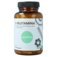 L-glutamina