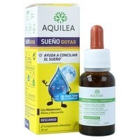 Aquilea Sueño en Gotas