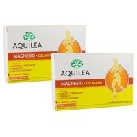 Pack Aquilea Magnesio con Colágeno