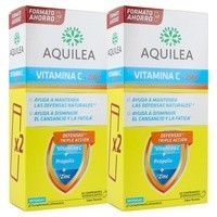 Pack Aquilea Vitamina C + Zinc