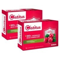 Pack Cistitus