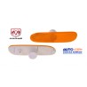 CUARTO LATERAL NEON DODGE CHRYSLER LADO IZQUIERDO OEM. ALM-004 L