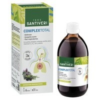 Complex Total jarabe
