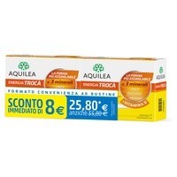 Aquilea energia trocà + Vitamina D