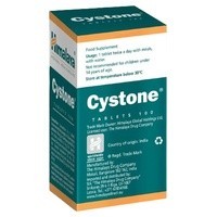 Cystone Protege riñones