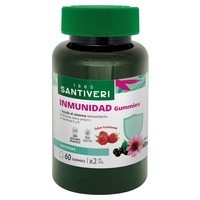 Inmunidad gummies
