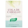 Cápsulas de Equiseto Fitocultivado