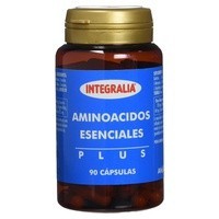 Aminoácidos esenciales plus