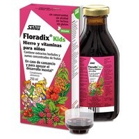 Floradix kids