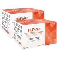 Pack HuPaVir
