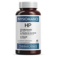 HP Helicobacter Pylori