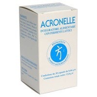 Acronelle