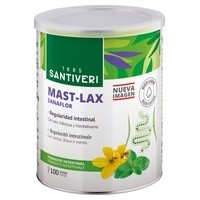 Mast Lax