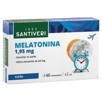 Melatonina