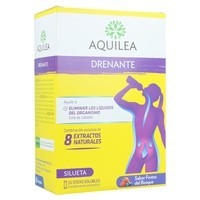 Aquilea Drenante Sticks