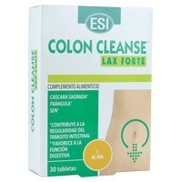 Colon Cleanse Lax Forte
