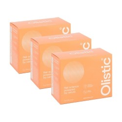 Pack Tratamiento anticaída para mujer 100% natural