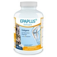 Arthicare colageno, hialuronico y magnesio