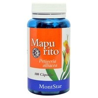 MontStar Mapurito