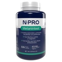 NPro Metanintest