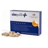 Sizegain Plus