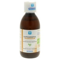 Supramineral desmodium protector hepático