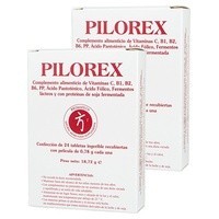 Pack Pilorex