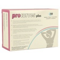Procurves Plus Pills