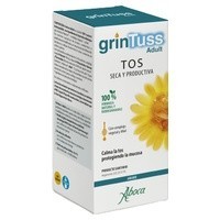 Grintuss adultos jarabe