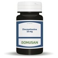 Zincmetionina