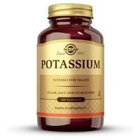 Gluconato de Potasio