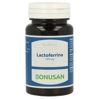 Lactoferrina