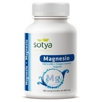Magnesio
