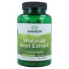 Extracto de raíz de shatavari estandarizado 500 mg