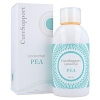 Liposomal PEA