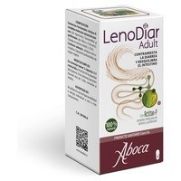 Lenodiar adultos