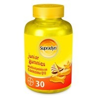 Supradyn Junior Gummies