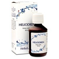 Heliodren antioxidante