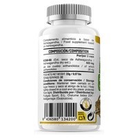 Ashwagandha ksm-66