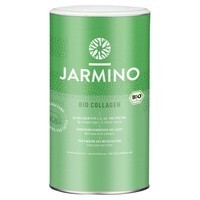 Colágeno orgánico