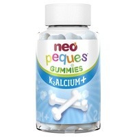 Neo peques Kalcium+