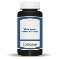 Vitex Agnus Castus Extracto