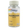 Niacinamide 500 mg