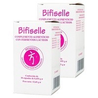 Pack Bifiselle