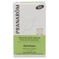 Perlas Ravintsara Bio