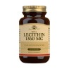 Lecitina de Soja