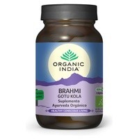 Brahmi-Gotu Kola