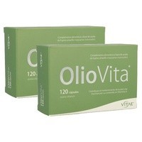 Pack OlioVita
