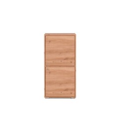 Aparador modular de puertas Flex - Roble