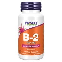 Vitamina B2 (Riboflavina)